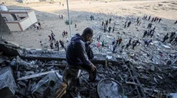 صحة قطاع غزة: 52,908 ضحايا نتيجة العدوان الإسرائيلي