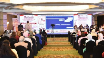 الصحة تعقد مؤتمرًا طبيًا وتوعويًا حول أهمية الكشف المبكر عن مرض الثلاسيميا