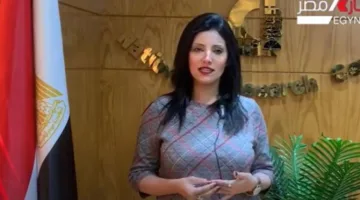 “صحتك في ماسبيرو”: د. آيات الألفي تُشير إلى مخاطر حساسية العين الموسمية.