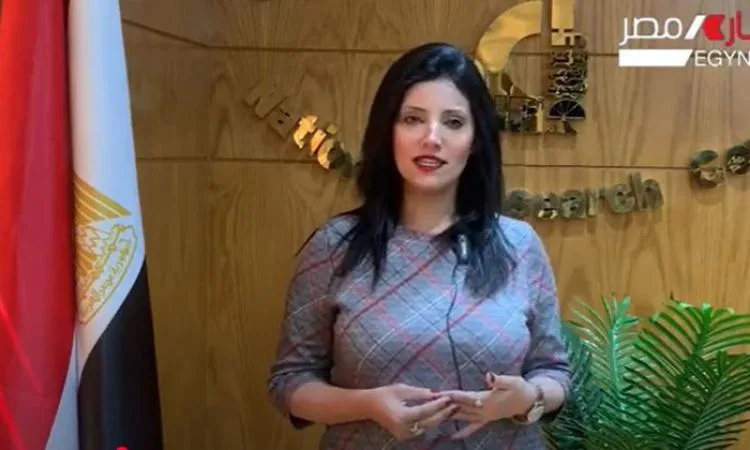 “صحتك في ماسبيرو”: د. آيات الألفي تُشير إلى مخاطر حساسية العين الموسمية. “صحتك في ماسبيرو”: د. آيات الألفي تُشير إلى مخاطر حساسية العين الموسمية.