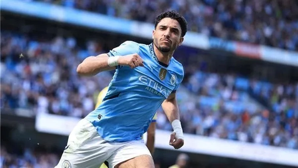صحف إنجلترا تبرز هدف «مرموش»: اللاعب المصري يحقق إنجازًا تاريخيًا صحف إنجلترا تبرز هدف «مرموش»: اللاعب المصري يحقق إنجازًا تاريخيًا