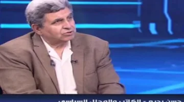 صحفي: النظام العالمي ذي القطبية الواحدة يقترب من النهاية.