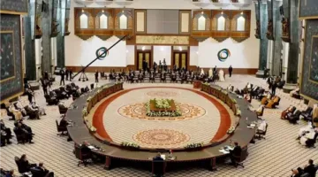 صحفي: مصر تهدف إلى إنهاء النزاعات في المنطقة مع احترام سيادة الدول.