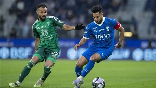 صحيفة: الهلال السعودي يقترب من تعيين مدرب فولهام خلفًا لجيسوس