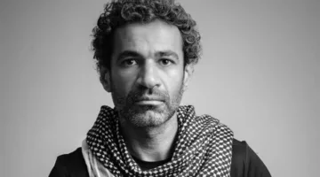صدقي صخر يتحدث عن فيلم “ولا عزاء للسيدات”: تجربة فريدة مكتوبة بطريقة استثنائية