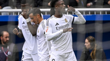 صدمة لريال مدريد – تشيلسي يقترب من حسم صفقة الموسم