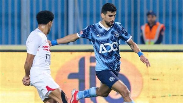 صدمة للأهلي.. اتحاد الكرة يعلن موعد نهائي كأس مصر بين الزمالك وبيراميدز