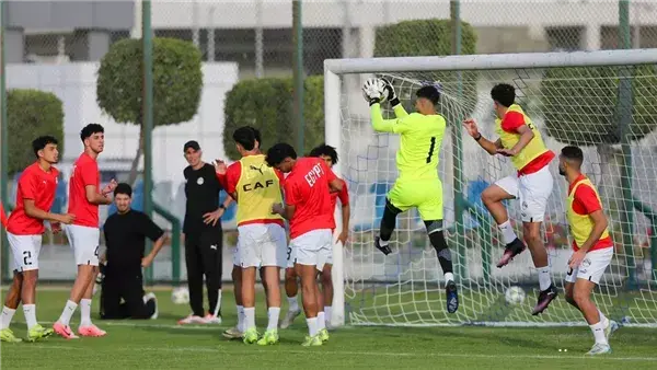صراع المونديال.. منافس منتخب مصر في ربع نهائي إفريقيا للشباب
