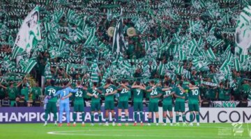 صراع في الدوري السعودي بعد تتويج أهلي جدة بأبطال آسيا للنخبة
