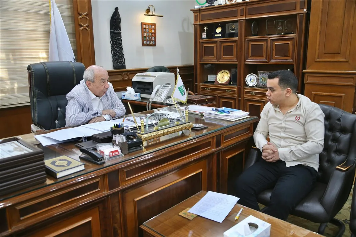 صراع في “المهندسين” ضد خريجي الأدب والمعاهد غير المعترف بها.. النبراوي يكشف التفاصيل (فيديو) صراع في “المهندسين” ضد خريجي الأدب والمعاهد غير المعترف بها.. النبراوي يكشف التفاصيل (فيديو)