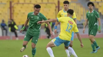 صراع مشتعل في القاع.. تعرف على جدول ترتيب الدوري المصري قبل مباراتي الأربعاء