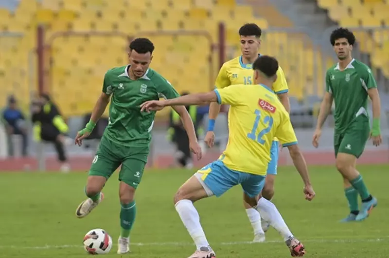 صراع مشتعل في القاع.. تعرف على جدول ترتيب الدوري المصري قبل مباراتي الأربعاء