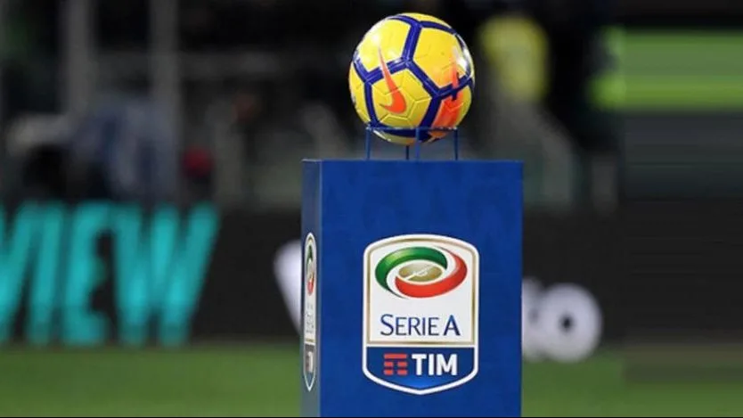 صراع ناري في الدوري الإيطالي على مقاعد دوري أبطال أوروبا