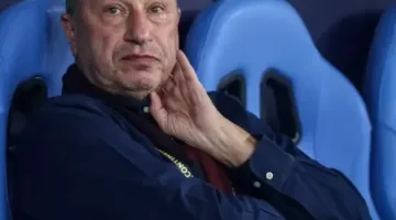 صراعات بين محمود الخطيب والمدرب الجديد حول الثنائي في الفريق