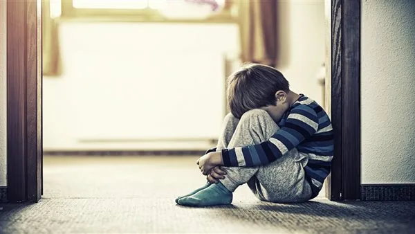 صرخات طفل تنقذه من محاولة اعتداء سائق توك توك بالهرم