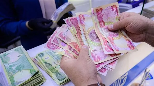 صرف رواتب المتقاعدين في العراق مايو 2025.. الاستعلام متاح الآن