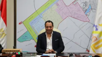 رئيس جهاز أكتوبر: لا صحة لحدوث تسريب غاز جديد بطريق الواحات