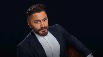 “صعب جداً عليها” .. تفاصيل حقيقة عودة تامر حسني إلى بسمة بوسيل
