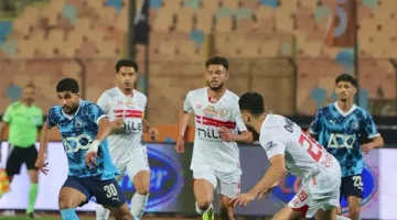 صعوبة في ميت عقبة.. لاعب الزمالك يتوعد بالرحيل بسبب شروط التمديد