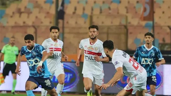 صعوبة في ميت عقبة.. لاعب الزمالك يتوعد بالرحيل بسبب شروط التمديد صعوبة في ميت عقبة.. لاعب الزمالك يتوعد بالرحيل بسبب شروط التمديد