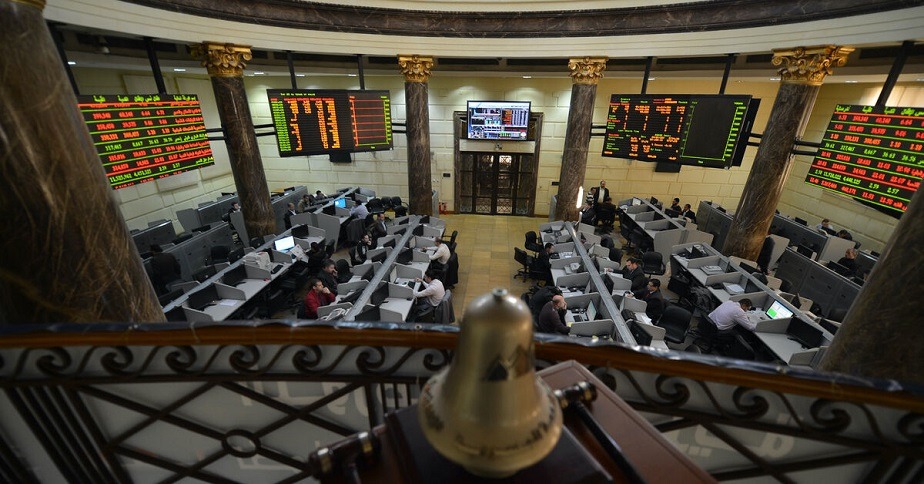 صعود جماعي لمؤشرات البورصة بالتعاملات الصباحية والثلاثيني يرتفع 0.35%