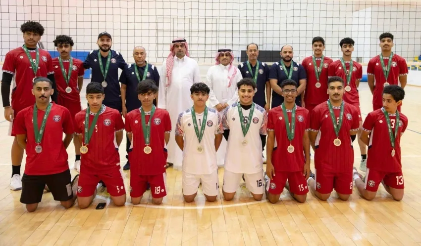 صعود طائرة العدالة إلى دوري الناشئين الممتاز صعود طائرة العدالة إلى دوري الناشئين الممتاز