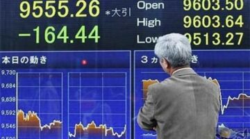 صعود مؤشرات الأسهم اليابانية
