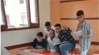 صفحات الغش الإلكتروني تتداول أسئلة امتحان مادة التاريخ للصف الأول الثانوي في القاهرة