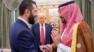 صفقات مليارية ورفع العقوبات عن سوريا وزيادة الضغوط على غزة.. ملخص جولة ترامب