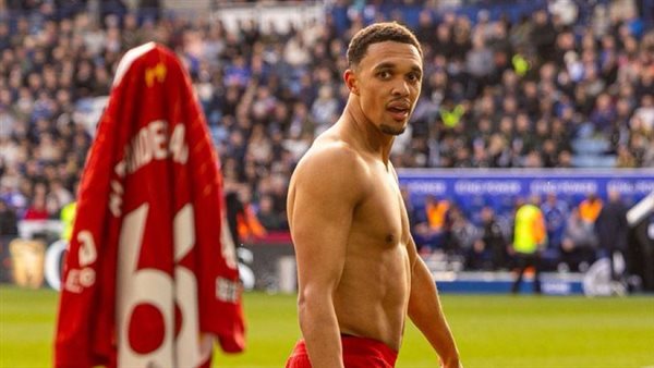 صفقة بـ1.2 مليون يورو.. أرنولد يقترب من ريال مدريد قبل مونديال الأندية