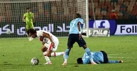 صفقة جديدة من بيراميدز تدخل حسابات الزمالك.. تابع التفاصيل