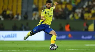 صفقة جماهيرية قبل بطولة كأس العالم للأندية.. الهلال يتعاقد مع لاجامي من النصر