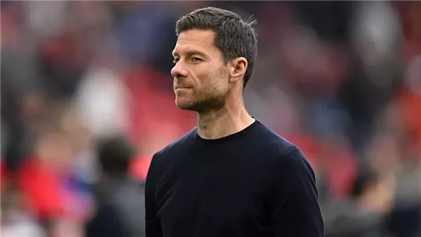 صفقة غير متوقعة.. ريال مدريد لن ينفق أي مبلغ للتعاقد مع تشابي ألونسو (التفاصيل) صفقة غير متوقعة.. ريال مدريد لن ينفق أي مبلغ للتعاقد مع تشابي ألونسو (التفاصيل)