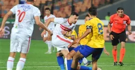 صفقة مثيرة في حراسة مرمى الزمالك