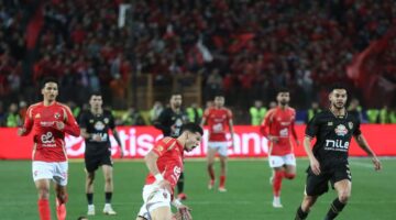 فيديو: ريفيرو يرفض العرض الجديد من الأهلي