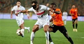 صفقة نجم المغرب إلى الزمالك مهددة بالفشل