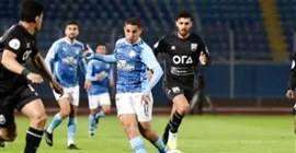 صفقة هامة.. لاعب بيراميدز يعبّر عن استعداده للانتقال إلى الأهلي