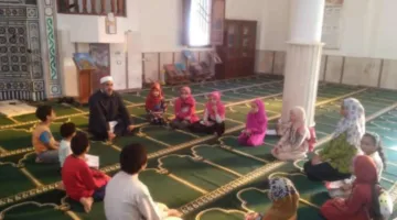 بالتعاون مع الأزهر والإفتاء.. وزارة الأوقاف تنظم قافلة دعوية إلى شمال سيناء