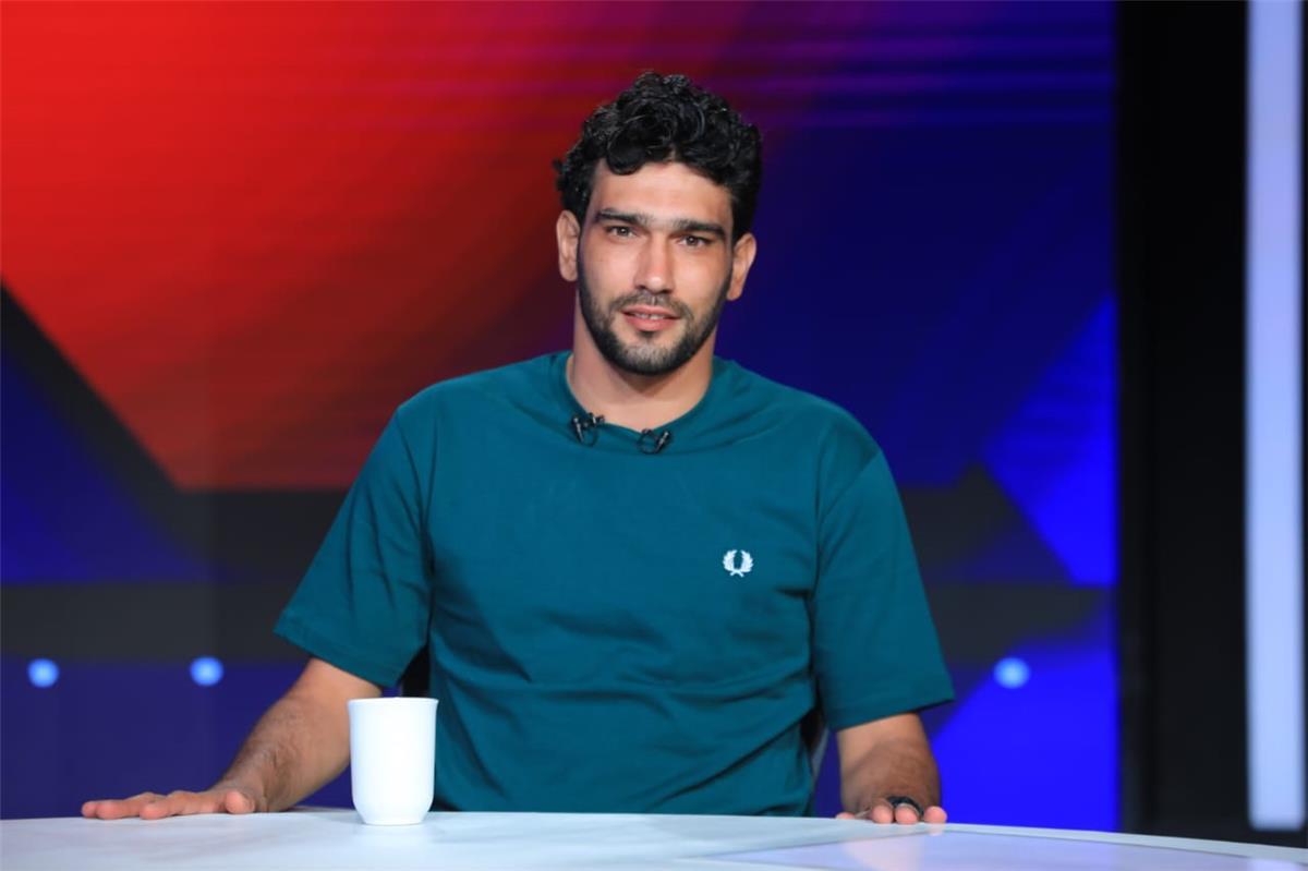 صلاح سليمان يرشح الفريق الأقرب للتتويج بالدوري بين الأهلي وبيراميدز
