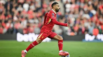 صلاح: كنت على وشك الانتقال إلى الدوري السعودي