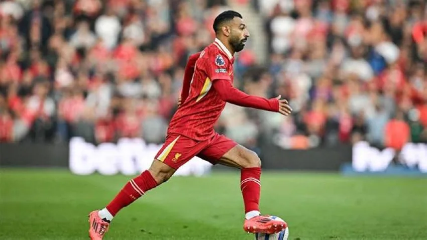 صلاح: كنت على وشك الانتقال إلى الدوري السعودي صلاح: كنت على وشك الانتقال إلى الدوري السعودي