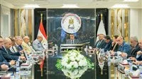 “صلاح”: نهدف إلى إدخال أحدث تكنولوجيا التصنيع العسكري والمدني إلى خطوط الإنتاج