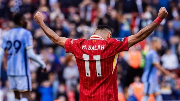 صلاح ينافس بقوة على جائزة الحذاء الذهبي الأوروبي بعد تعثره أمام تشيلسي
