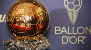 صلاح ينتظر بفارغ الصبر.. الإعلان عن تاريخ حفل جائزة الكرة الذهبية لعام 2025
