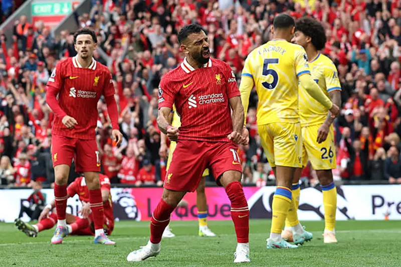 صلاح وميلان: كيف يتحضر 11 فريقًا لموسم الدوري الإنجليزي 2025-26؟ صلاح وميلان: كيف يتحضر 11 فريقًا لموسم الدوري الإنجليزي 2025-26؟