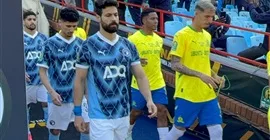 صن داونز يحقق تقدمًا على بيراميدز بهدف في مباراة الذهاب لنهائي دوري الأبطال