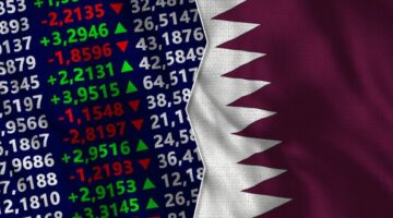 «صناعات» و«مصرف الريان» يقودان بورصة قطر لتراجع طفيف