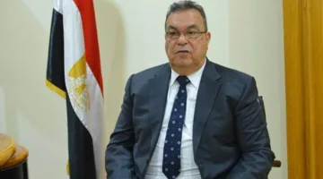 صناعة مصر تبحث فرص الاستثمار مع وفد من سلطنة عمان