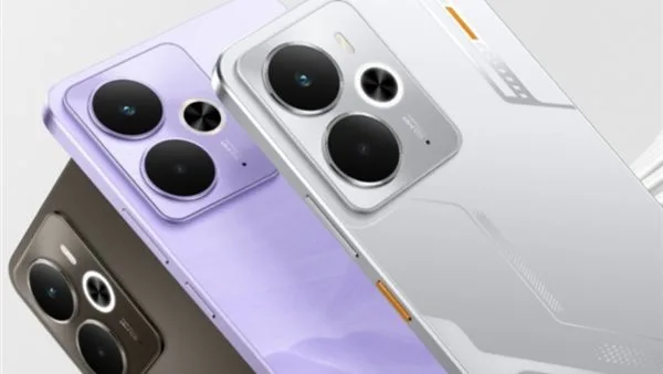 صناعة مصرية.. مميزات هاتف realme 14 5G الفريد عالمياً