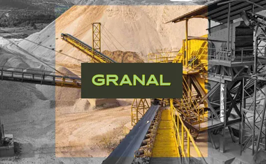 صندوق Colombus 1 يضخ استثمارات في شركة Granal لتعزيز صناعة مواد البناء في المغرب صندوق Colombus 1 يضخ استثمارات في شركة Granal لتعزيز صناعة مواد البناء في المغرب